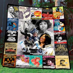 Arfr Tml290702 Quilt Blanket  Quilt